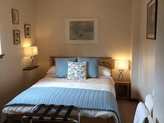 O'Brien'S Cosy Apartment Galway