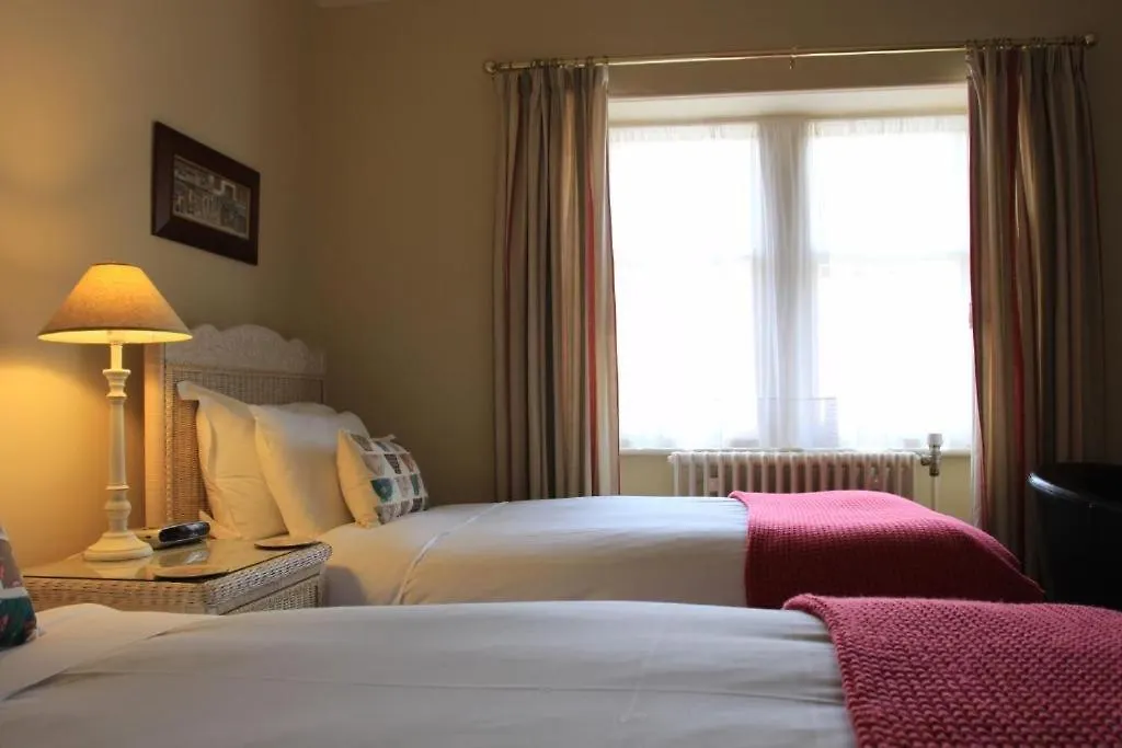 O'Brien'S Cosy Apartment Galway 0*,  Ireland