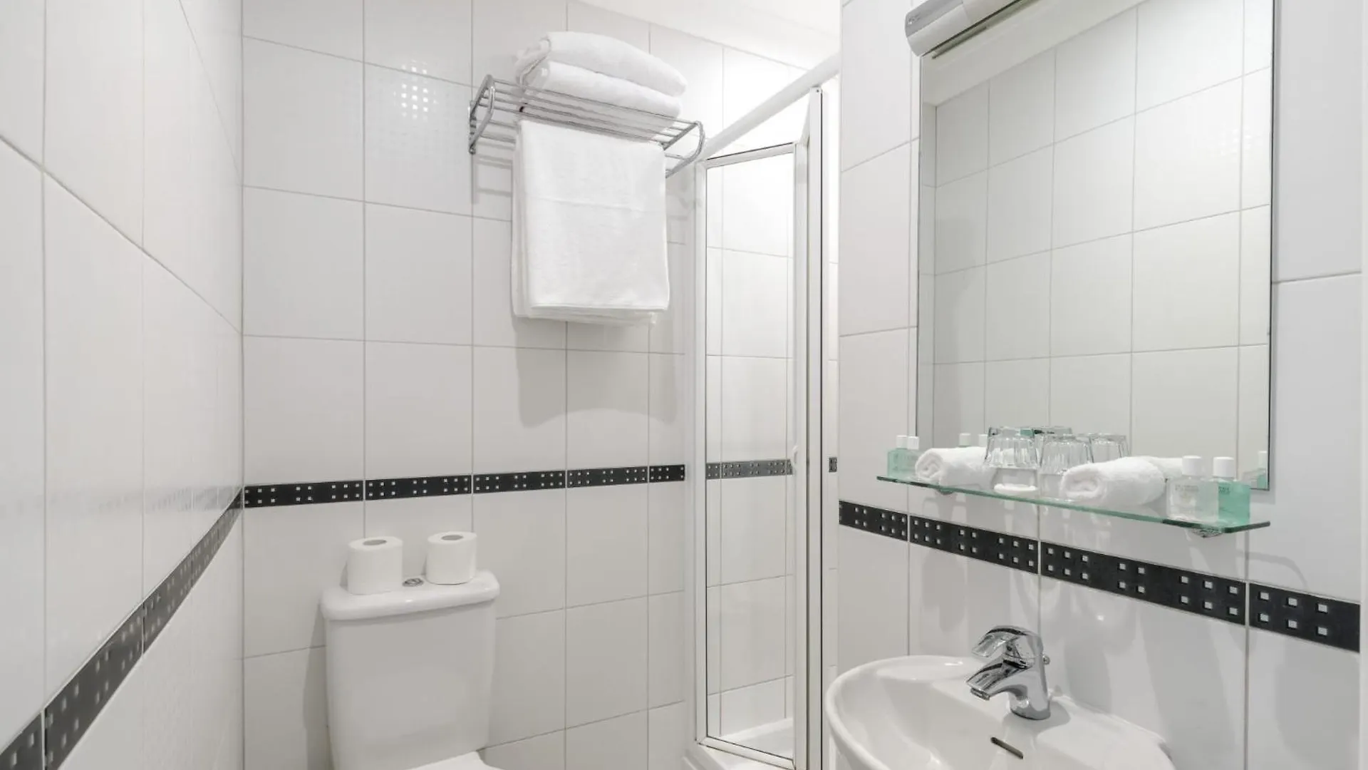 O'Brien'S Cosy Apartment Galway Ireland