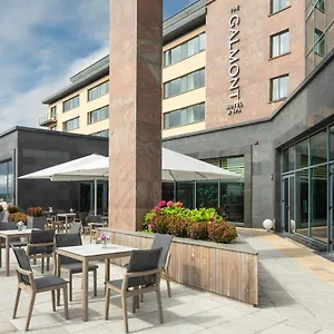 4* Hotel The Galmont &