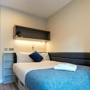 The Westwood Summer Hotel