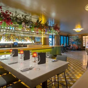 The Victoria Galway