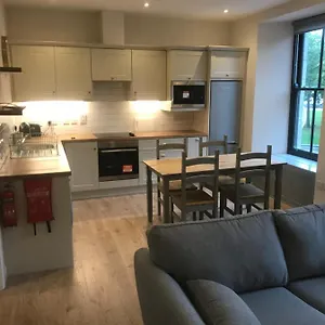 Eyre Luxury Apartment