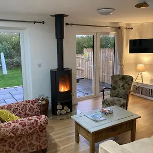 The Burren Snug Appartamento