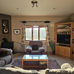 Celtic Lane Apartment