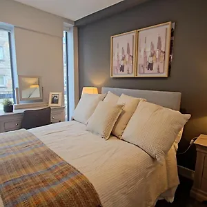 Madison House Galway
