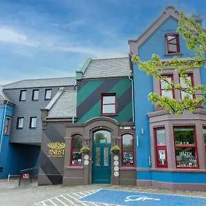  Hostel The Nest Boutique