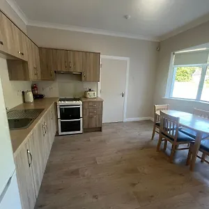 Yeats Self Catering And Bar Galway