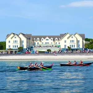 Bay Conference & Leisure Centre Otel