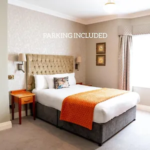 4* Hotel The Western