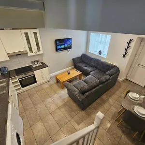 5 Eyre Square Lane Galway