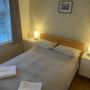 Beautiful One Bedroom In Galway