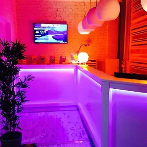 Bunk Boutique Ostello