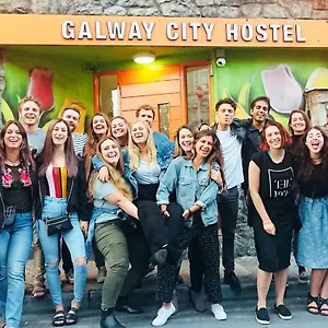 - Solo Traveller Galway