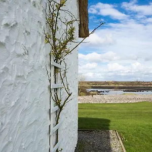Dunguaire Thatched Galway