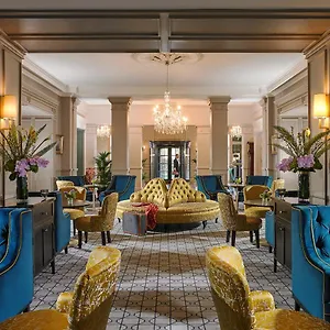 The Hardiman Otel